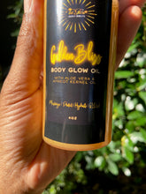 Load image into Gallery viewer, GLOW BODY OIL
